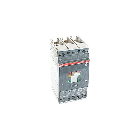 Abb CIRCUIT BREAKER, 2P, 600V T4N250BW-2
